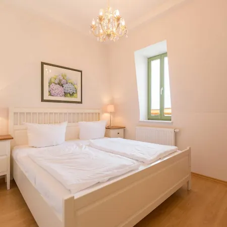 Frohsinn_wohnung 15 Апартаменты *